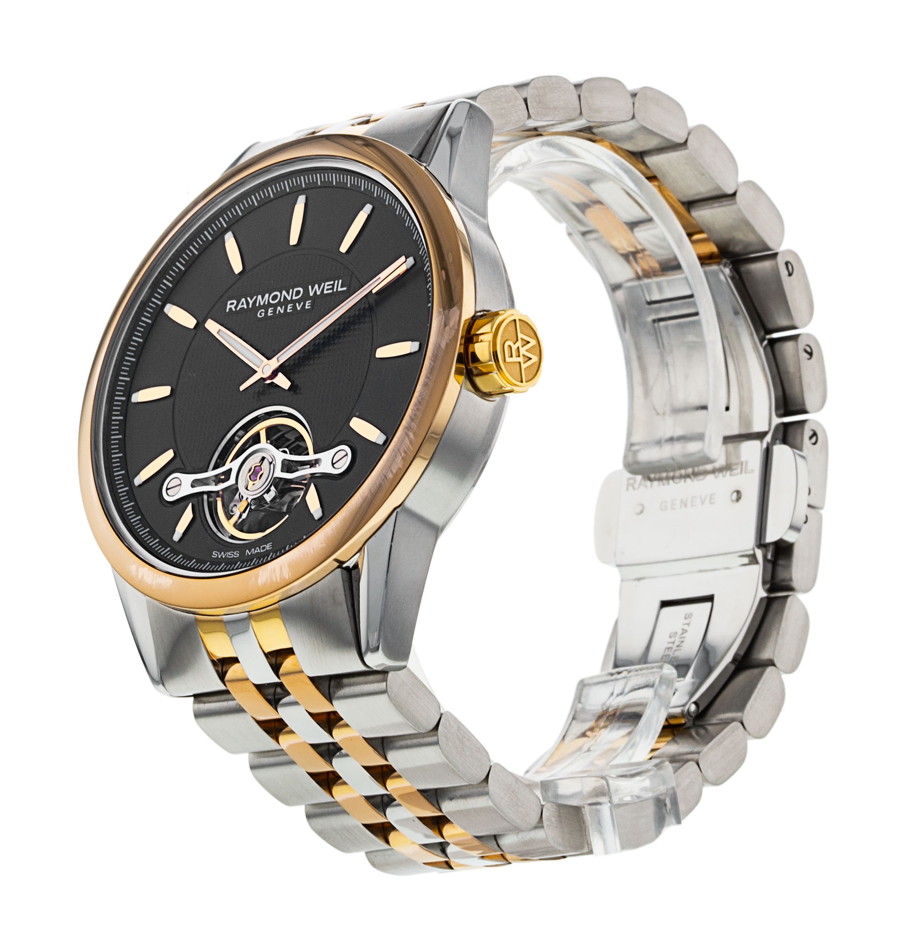 Raymond Weil Freelancer 2780-SP5-20001